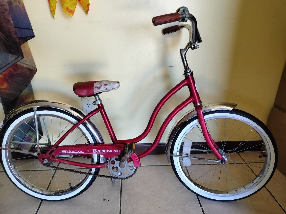 Schwinn Batam