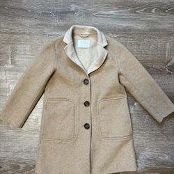 Zara Girls Sz 6