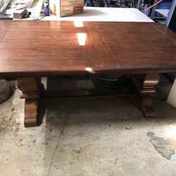 Dining Room Table