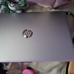 HP Laptop - 15-gw0023od