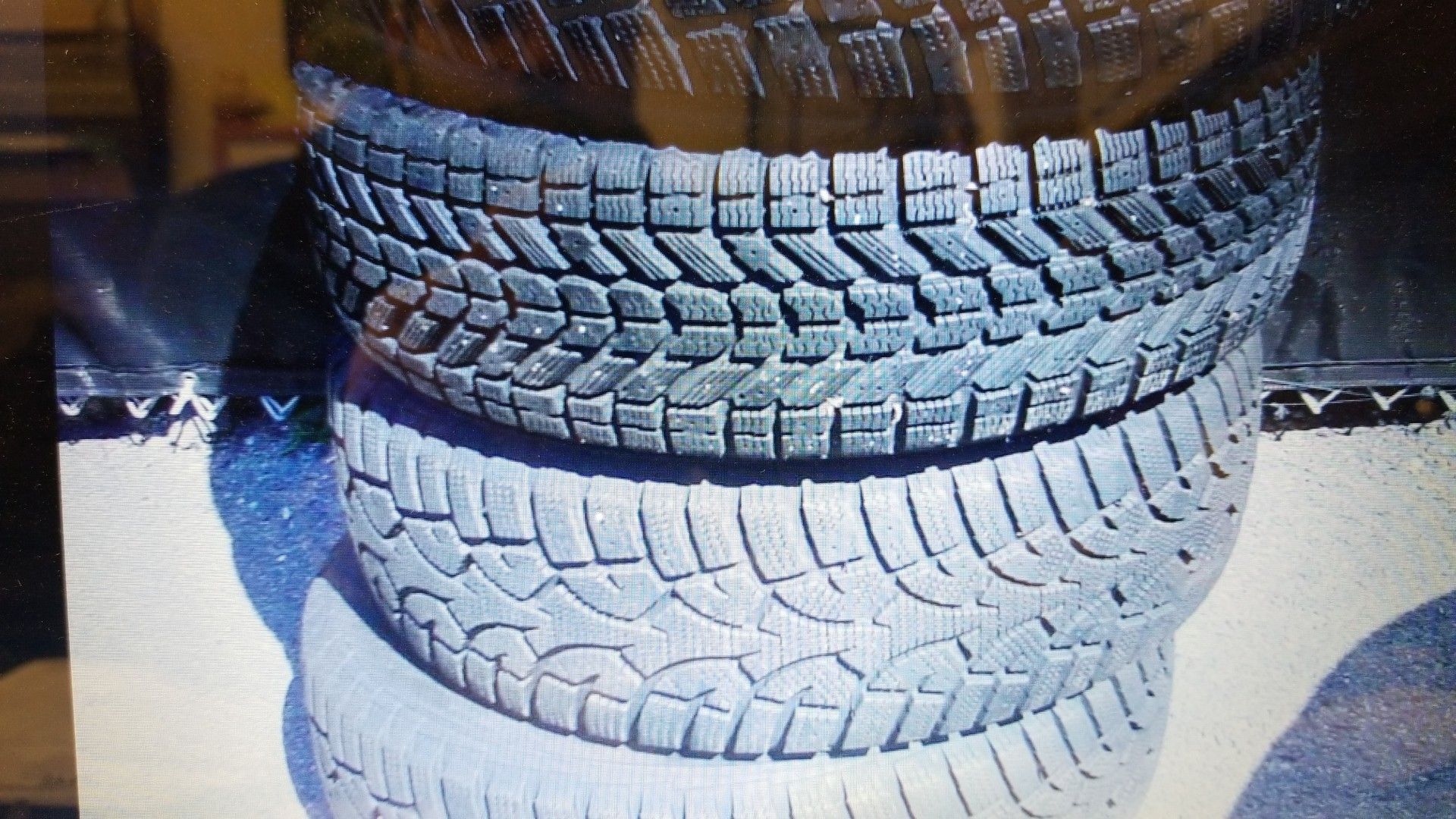 tires and rims bolt pattern 5x114.3 for Sale in Medford, MA OfferUp