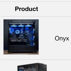 Power GPU Gaming PC 4090