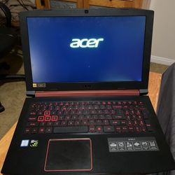 Acer Nitro 5 Laptop