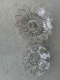 Great New Crystals