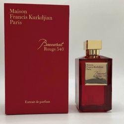 Baccarat Madison Francis 