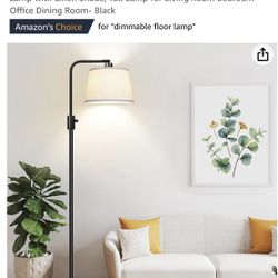 Dimmable Lamp 