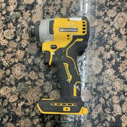 Dewalt Impact Driver