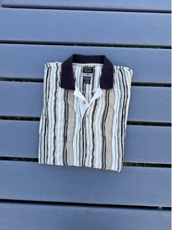 1990 Cotton Traders Cooji Style Polo-Shirt