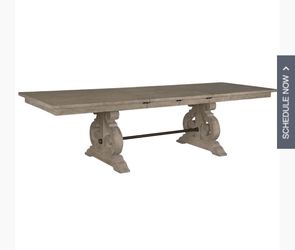 Barn Dining Table