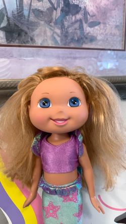 DORA THE EXPLORER DOLL 12”
