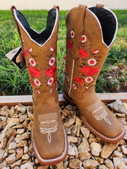 Bota Rodeo