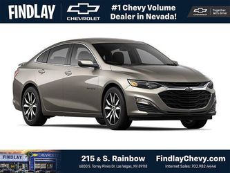 2023 Chevrolet Malibu