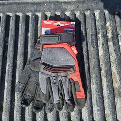 Milwaukee Gloves