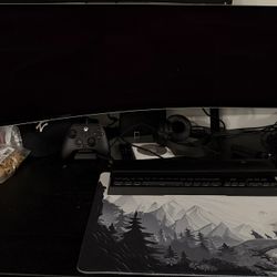 Gaming Monitor