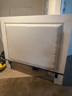 King head board