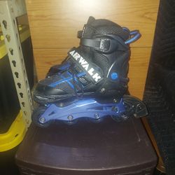 Airways Adjustable Roller Blades