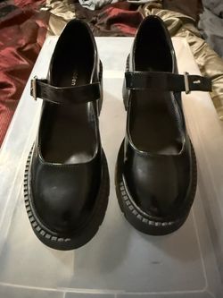 “Madden Girl” Shoes