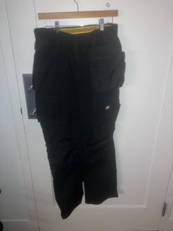 CAT work pants new
