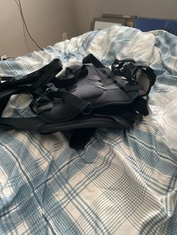 Back brace