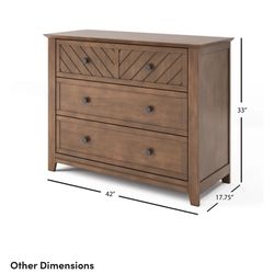 Dresser / Dressing Table