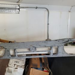 Suzuki Samurai Grill