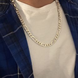 Silver Chain