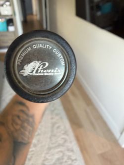 Phenix Classic BFS Casting Rod