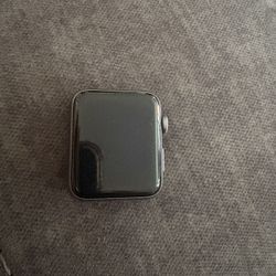 Series 2 Apple Watch 