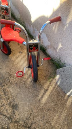 Bicycle, Silver Rider Angels