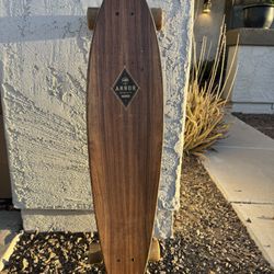 Longboard Arbor