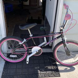 1987 Schwinn Predator 