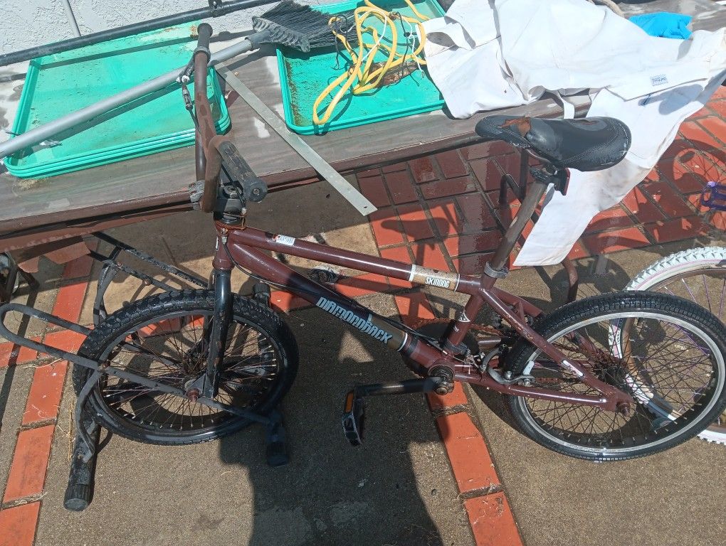 Bikes Bmx Beach Cruisers