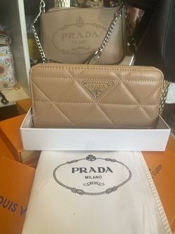 Wallets