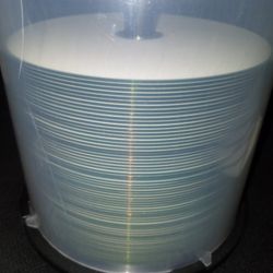 Custom CDS Made On Purchase