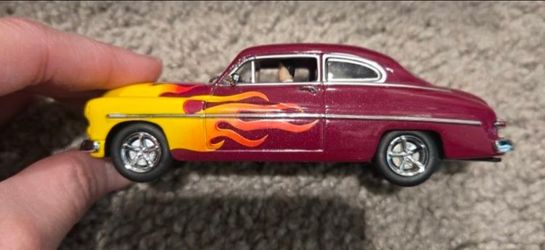 Old Toy Cars