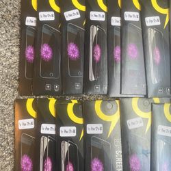 16 IPhone 12 Pro Max Screen Protectors Or $5 For 1