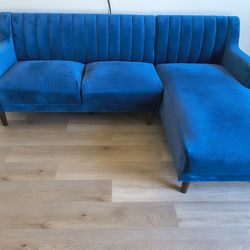 L Shape Sofa