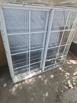 Ventana Muy Buenas Condiciones DE 48X48