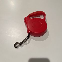 Retractable Dog Leash 