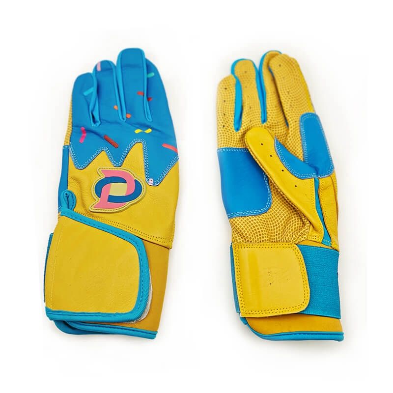 De Oro Batting Glove Adult & Youth Size Available 