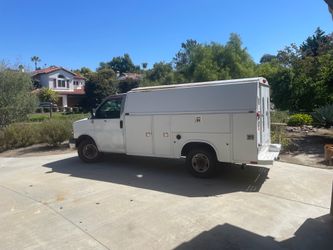 2005 Chevrolet Other