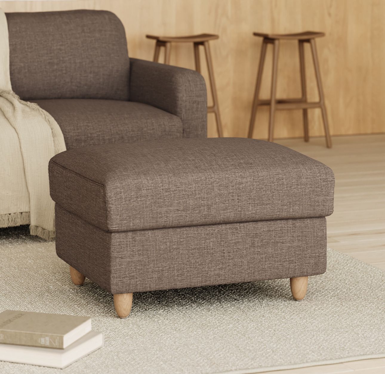Article Furniture Ottoman