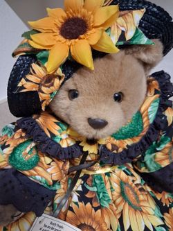 Nearly people bear