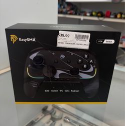 EasySMX controller