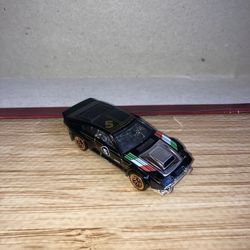 Hot Wheels Loose / Dimachinni Veloce