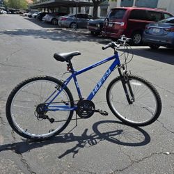 26" Bicycle For Sale