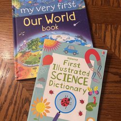 Usborne Learning