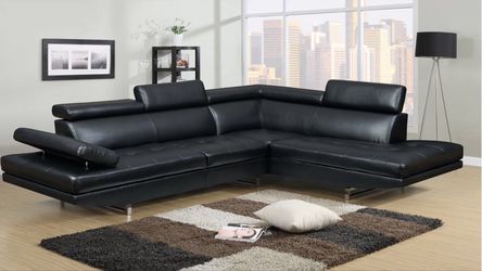 Brand new modern sectional for $899!!