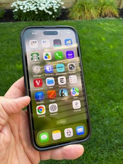 iPhone 14 Pro Max - 256GB - Factory Unlocked - Excellent Condition