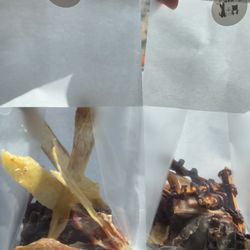 Handmade No Additive Pet Treats